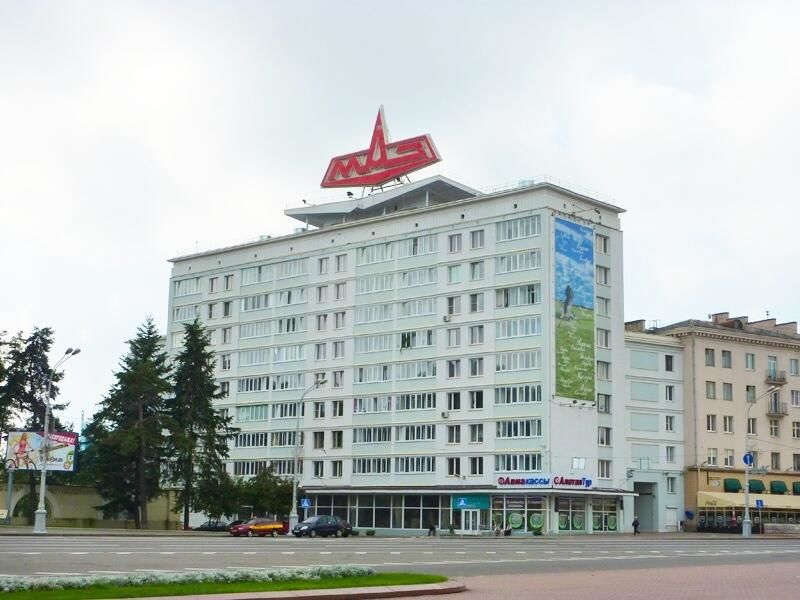 Гостевой дом PARK Минск-23