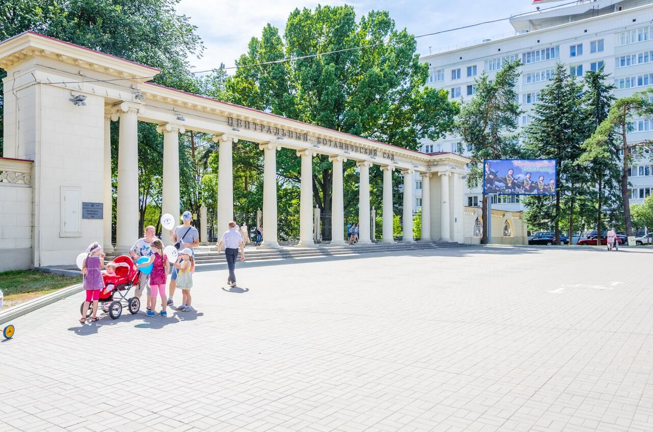 Гостевой дом PARK Минск-28