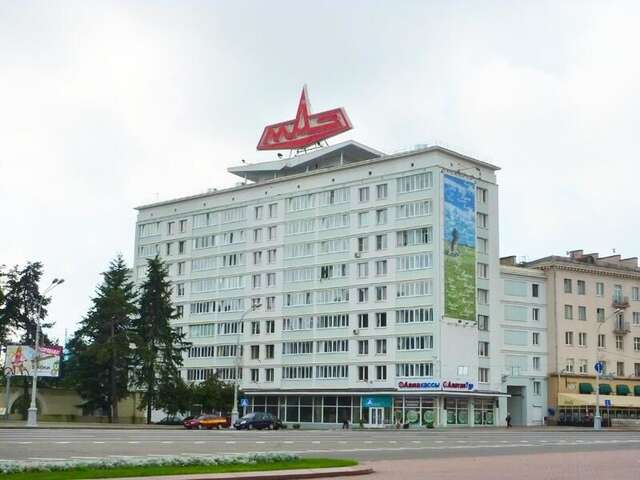 Гостевой дом PARK Минск-22