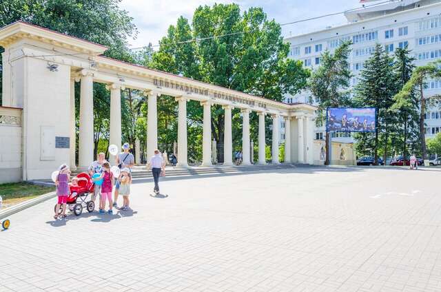 Гостевой дом PARK Минск-27