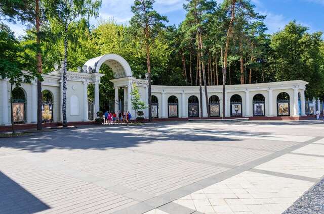 Гостевой дом PARK Минск-28