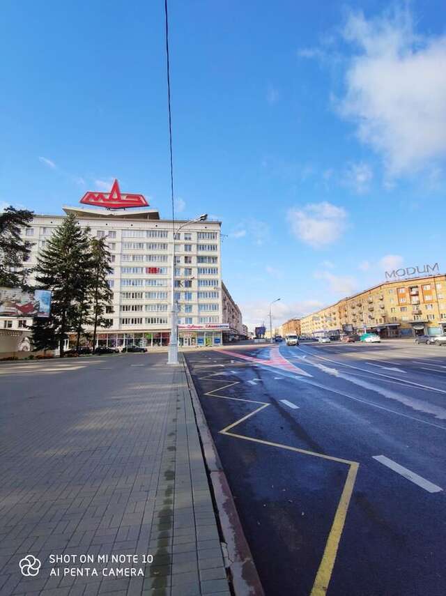 Гостевой дом PARK Минск-30